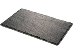 Tabla de pizarra TESCOMA Grandchef 21 x 14 cm