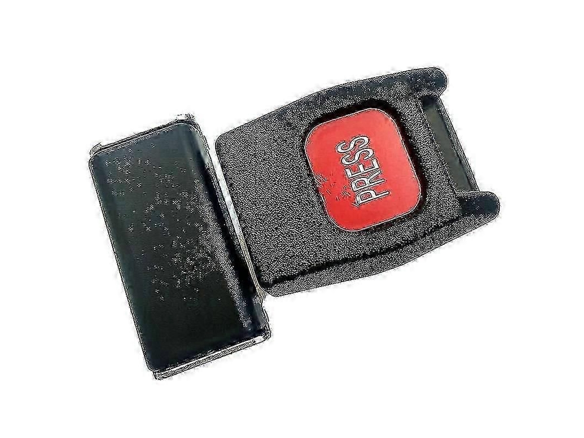 Accesorios para cinturones de seguridad de coche: Hebilla de dos puntos GOKOCO