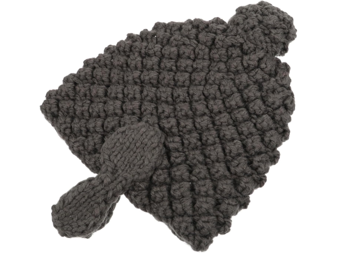 Gorro De Punto Maitreya Para Otoño, Gorro Informal Para Adultos.