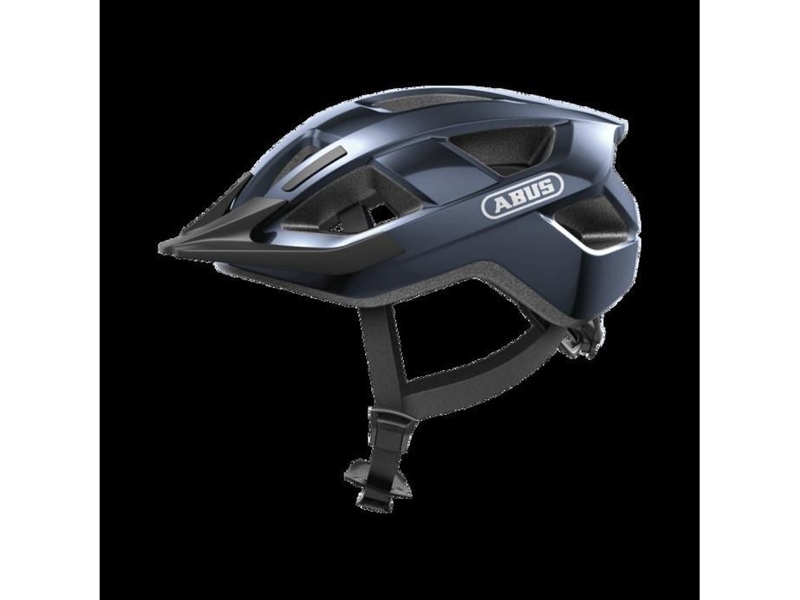 Casco De Bicicleta Abus Aduro 3.0