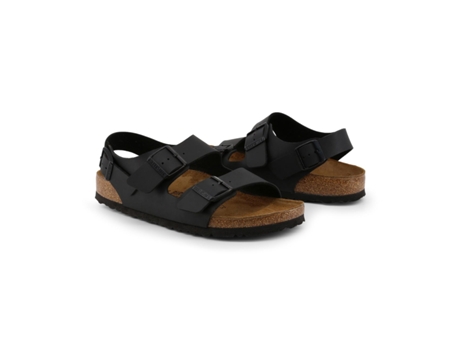 Sandalias Birkenstock Milano Negro