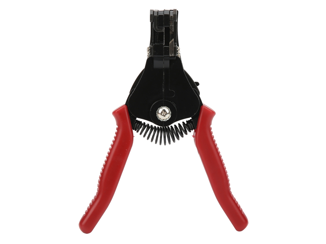 Pelacables Manual Con Resorte Para Cables De 0,25 A 5,5 Mm - Alicates Pelacables Portátiles