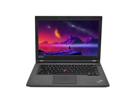 LENOVO Thinkpad L440 14 I5 4300M 8Gb Ssd 256Gb A+ Como Nuevo Reacondicionado