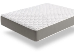 Colchón Visco Luxury Air Confort 140X200 IKON SLEEP 21 cm firmeza media-alta 3 cm visco + supersoft