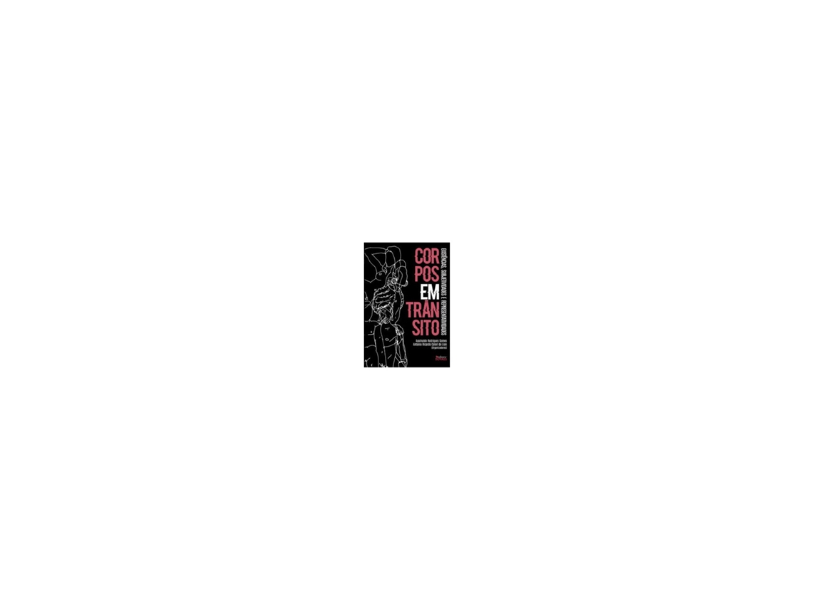Libro Corpos em Trânsito: Existências Subjetividades Representat (Portugués)