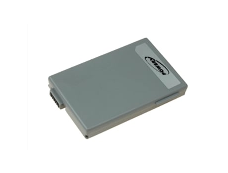 Batería POWERY 1.30.CAN.2.28 para Canon DC50 850mAh