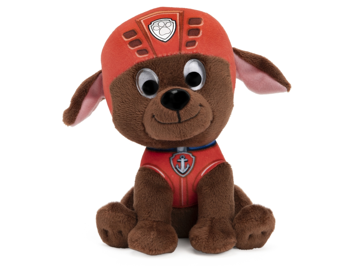 Animales de juguete SPIN MASTER Zuma (1 anos)