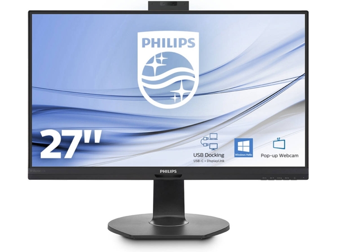 Monitor PHILIPS 272B7QUBHEB/00