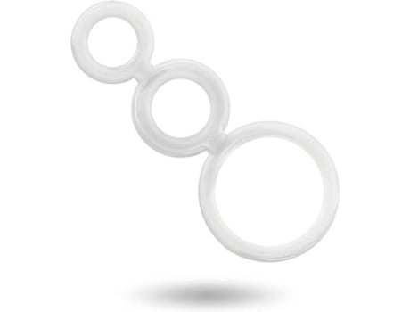 Estimulador ADDICTED TOYS Pene y Testículos