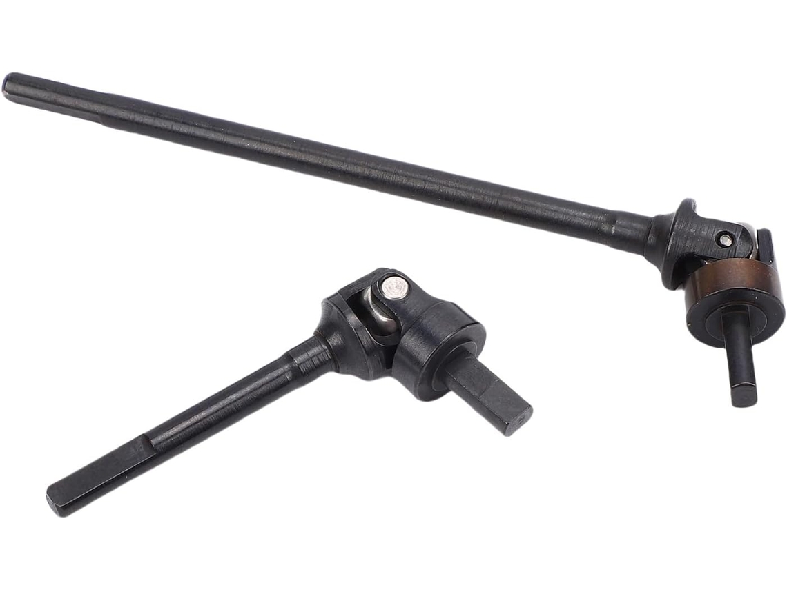 Conjunto De Eje De Transmisión Cvd Delantero Para Coche Rc Vp F10 Phoenix /10 – Y Ejes De Aleación