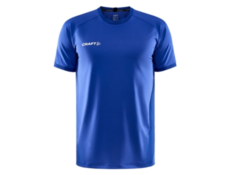 Camiseta de Hombre CRAFT Azul (XS)