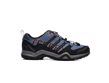 Zapatillas de Hombre ADIDAS Terrex Swift Gtx Azul (41.3)