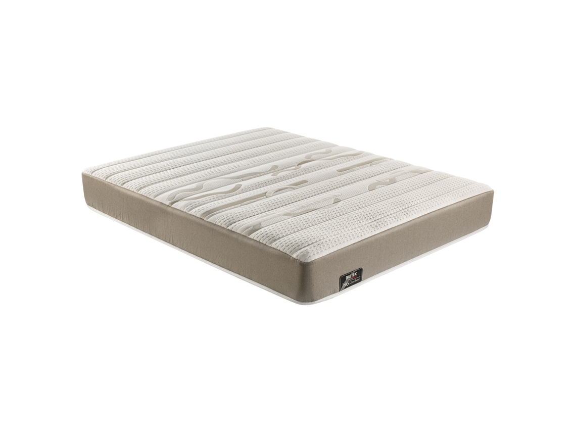 Colchón BULTEX Confort | BULTEX Sim 2.0 | 25 Cm | Firmeza Media | 135 X 190 Cm