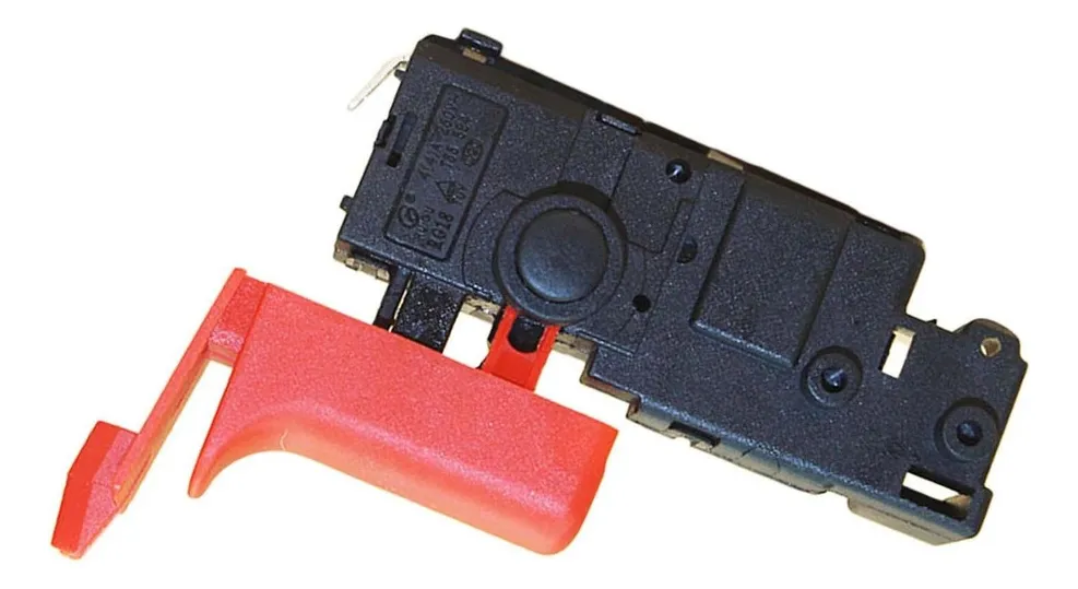 Nuevo interruptor de gatillo para Bosch GBH 2 28 D/22/26, Vayotoy