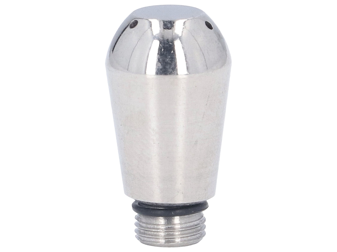 Boquilla De Vapor De Acero Inoxidable 304 Con Múltiples Orificios Para Cafetera Expobar