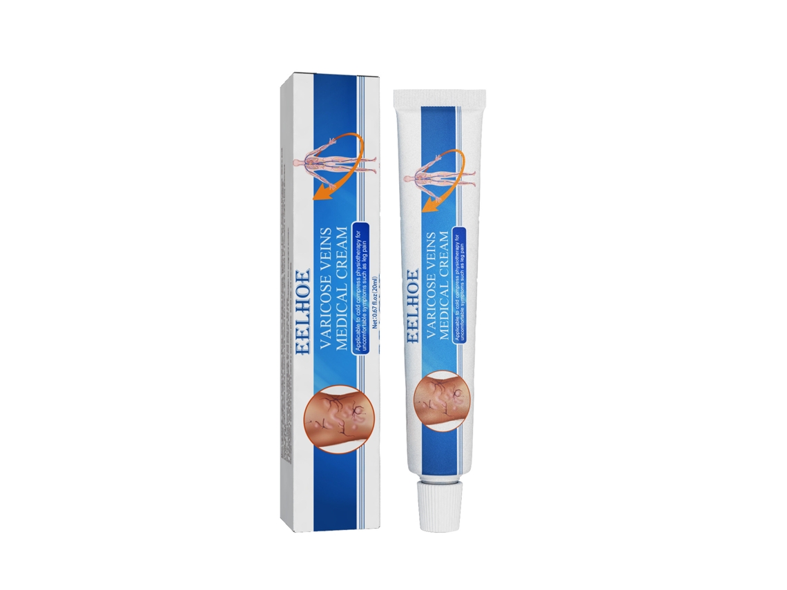 Crema hidratante para piernas - Worten