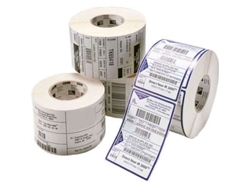 Etiquetas Compatibles ZEBRA Z-Perform/Z-Select 101.5X152 Mm 250 Unidades