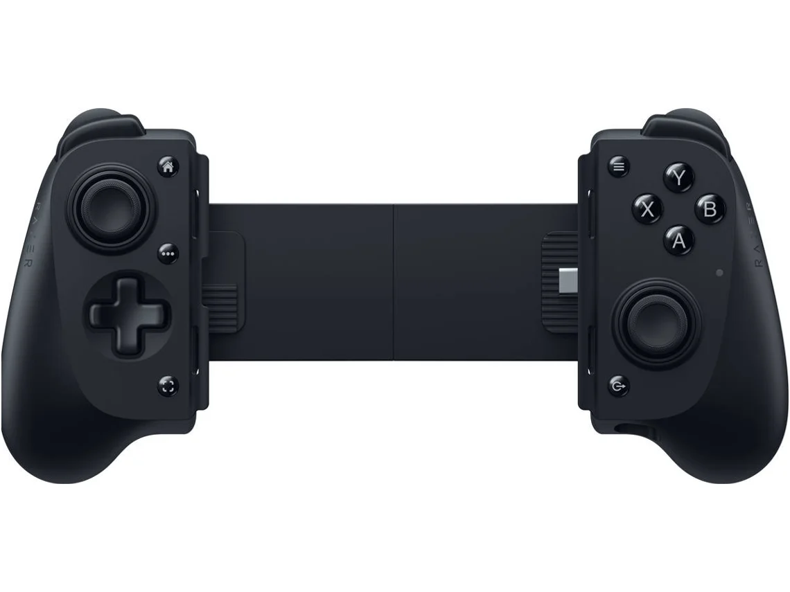 Mando para Juegos RAZER Kishi V3 (Negro)