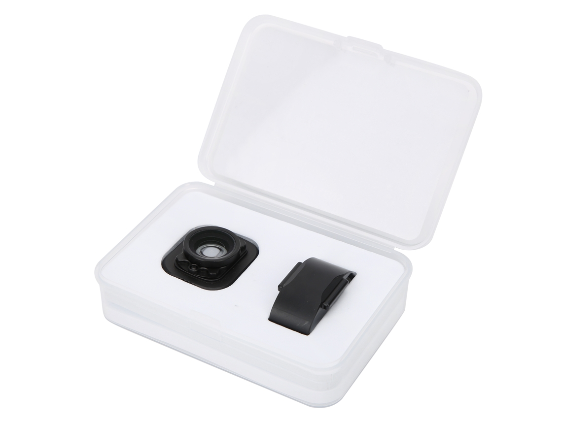 Lente gran angular para la cámara externa magnética del dron Mavic 2 Pro
