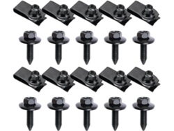 Grosor De Fijación De La Carrocería: 8 Mm. Sujeción Mediante Tornillo Roscado Y Perno En U. Para Instalación En Paneles De Camiones.