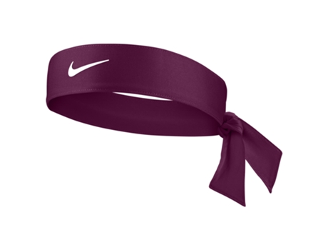 Cinta de Cabeza de Tenis para Mujer NIKE (TU - Multicolor)
