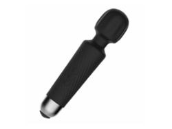 Vibrador, Masajeador De Mano Yizhood Wand, Juguete Sexual, Regalo Para Mujeres (negro)