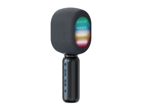 Micrófono Karaoke Bluetooth WEIMAI