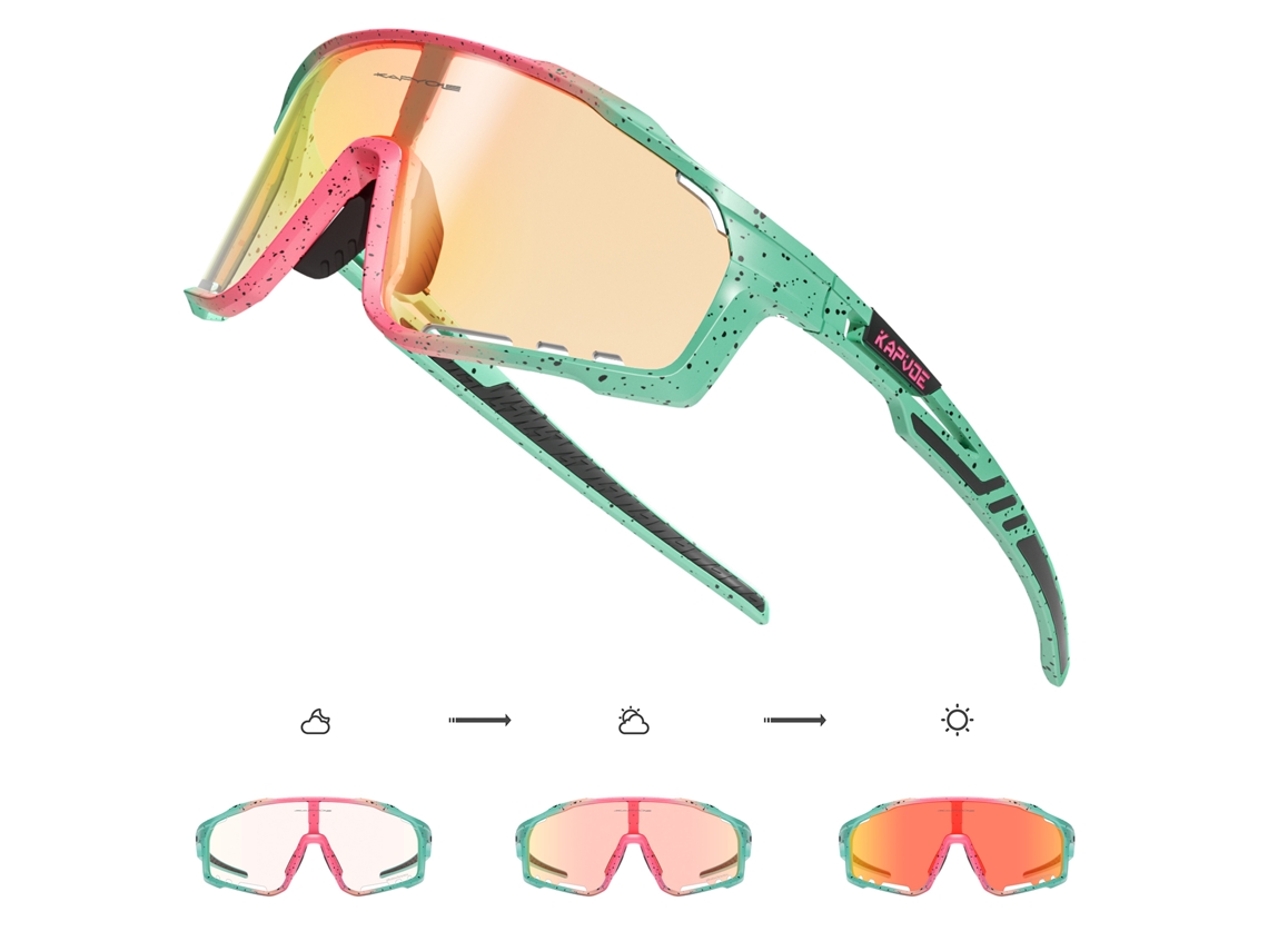 Gafas protectoras unisex MDUG para motociclismo, deportes al aire libre y resistentes al viento.