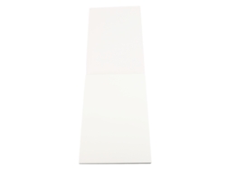 Cuaderno De Bocetos Para Acuarela, Papel De Algodón Grueso De 300 G, 15 Hojas A4 Para Estudiantes De Arte.