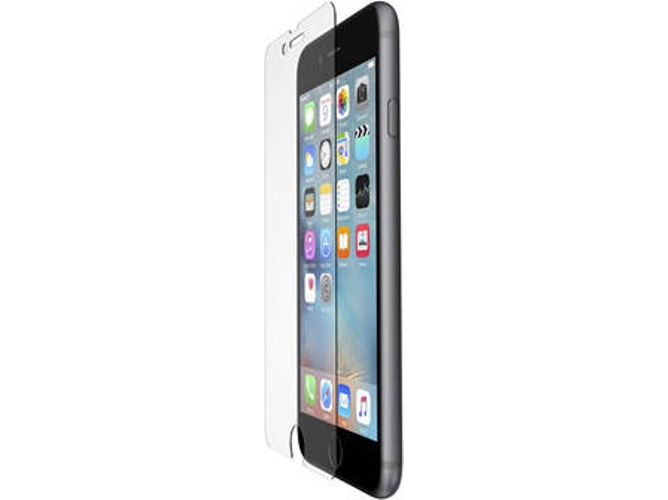 Protector de Pantalla BELKIN Apple iPhone 6 Plus, 6s Plus, 7 Plus, 8 Plus
