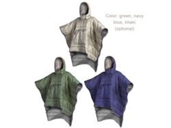 Saco De Dormir De Invierno Ligero Y Portátil De Algodón Con Funda Que Se Puede Usar Como Prenda Exterior, Ideal Para Acampar, Hacer Senderismo Y Viajar Al Aire Libre.