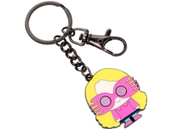 Llavero WARNER BROS. GAMES Luna Lovegood Harry Potter
