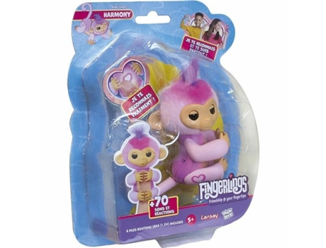 Figura LANSAY Fingerlings
