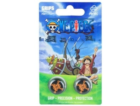 Grips FR-TEC One Piece Sunny (PS4)