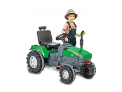 Correpasillos con forma de tractor JAMARA Drag (3 anos)