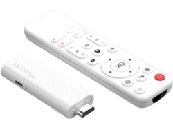 H96 Max Android 14.0 Tv Stick Atv Quad-core 16 Gb Wifi6 2.4g/5.8ghz Bt5.0 4k Av1 Ultra Hd Control Por Voz Smart Home Player