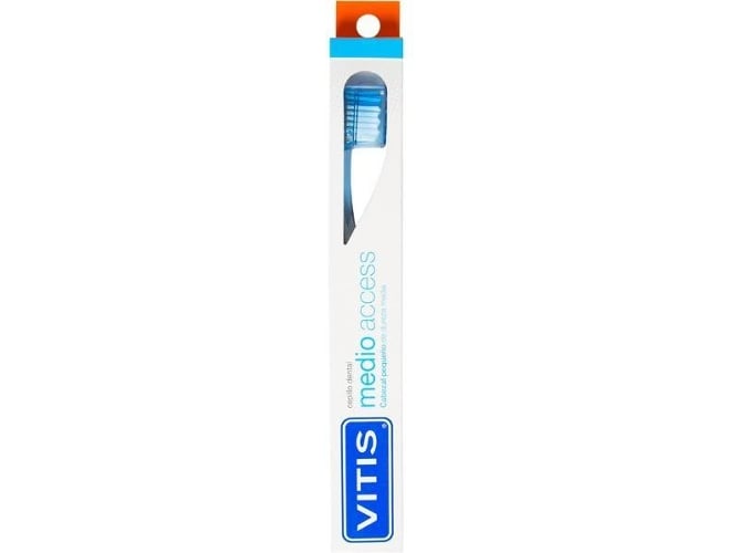 Cepillo de Dientes VITIS Adult Access Medium