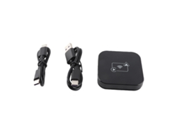 Smart Ai Box Apple Carplay Inalámbrico Original Cableado A Inalámbrico