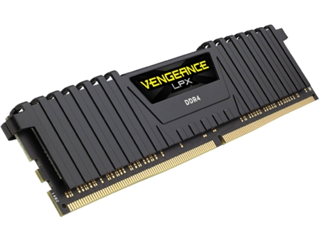 Memoria RAM DDR4 CORSAIR CMK16GX4M2K4000C19 (2 x 8 GB - 4000 MHz - CL 19)