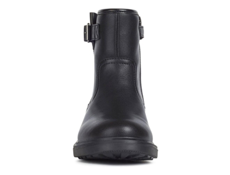 Botas GEOX Sapatinho Niña Eclair - Hombre (31 - Negro)