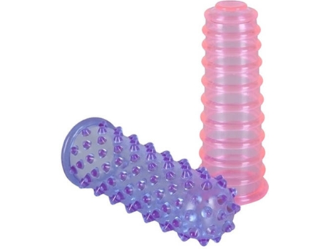 Estimulador YOU2TOYS Dedos Luxúria Latex
