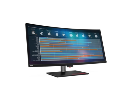 Monitor LENOVO 62ddgat6eu (39,7'')