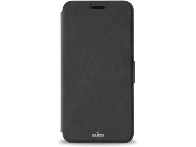 Funda Samsung Galaxy A5 PURO Book Negro