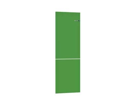 Bosch Ksz2Bvj00 Peça & Acessório de Frigorífico Painel Frontal Verde