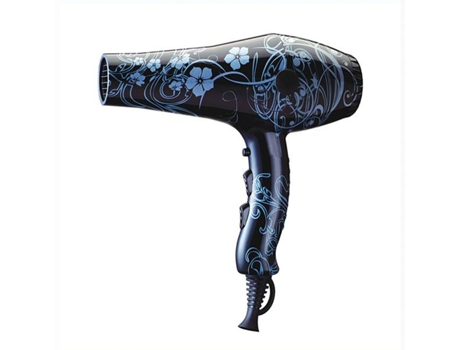 Secador de pelo ALBI Flor