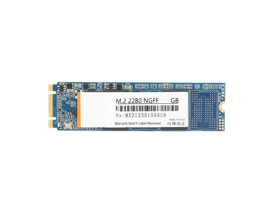 Ssd Gaming De Alto Rendimiento M.2 Ngff De 256g Para Computadora De Escritorio