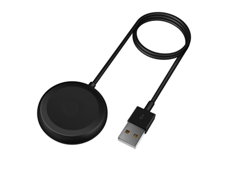 Soporte ELKUAIE de cargador compatible con Samsung Galaxy Watch, base portátil para Galaxy Watch 4/Galaxy Watch 3/Active Series