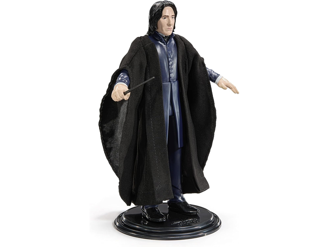Figura Severus Snape Harry Potter 18 Cm (6 años)