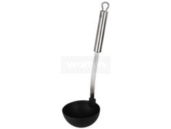 CONCHA SOPA WMF PROFI PLUS PRETA