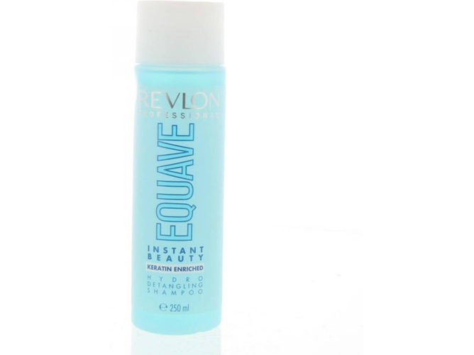 Champú REVLON Equave Instant Beauty Hydro (250ml)